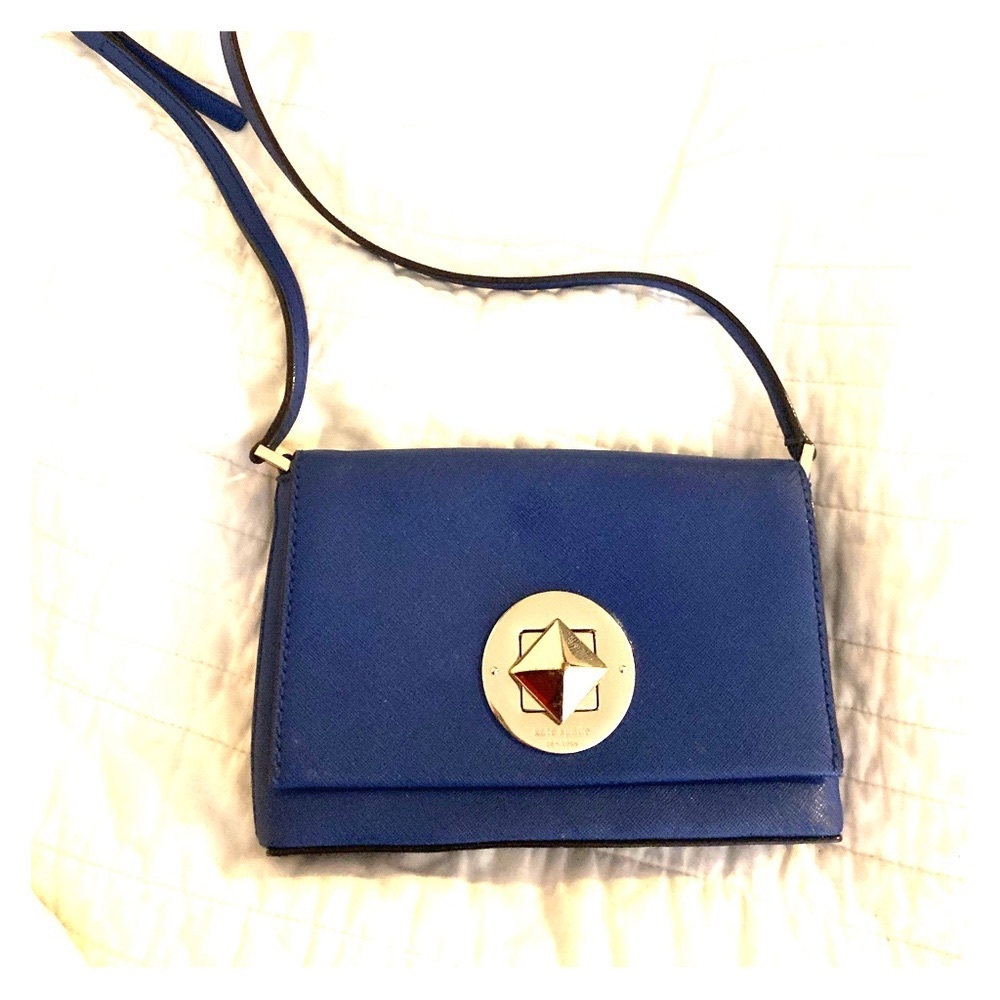 Brand New Kate Spade Crossbody